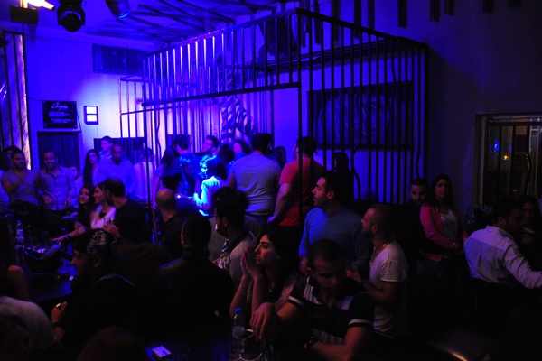 Publicity on Saturday Night